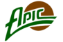 logo apic hd